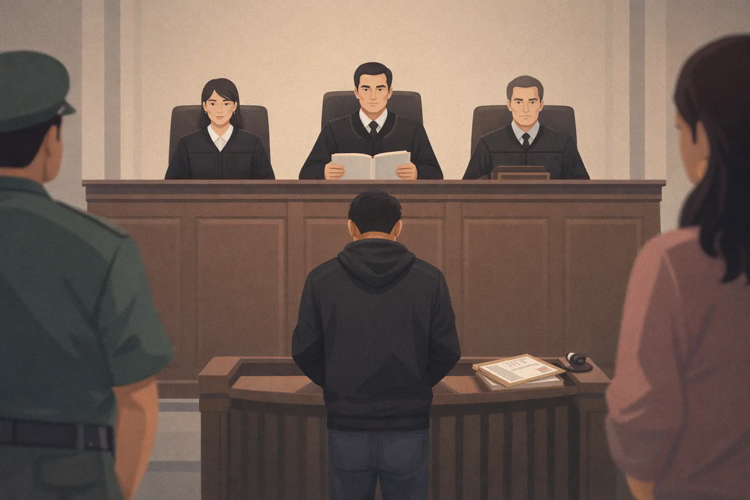 Lợi dụng hoàn cảnh chiến tranh, tình trạng khẩn cấp để cưỡng đoạt tài sản bị xử lý như thế nào?