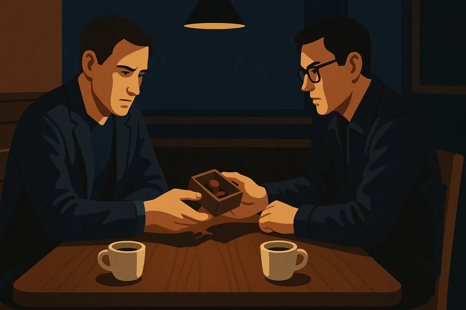 Mua bán con dấu bị xử lý như thế nào theo quy định pháp luật hiện hành?