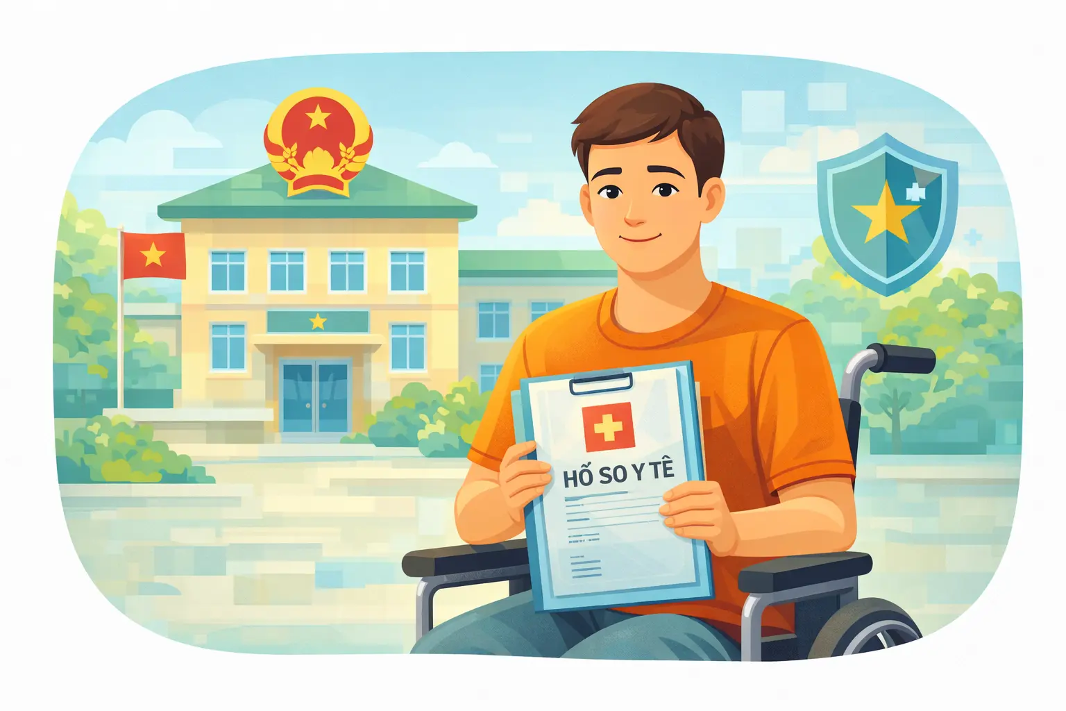 Đối tượng nào được miễn đăng ký nghĩa vụ quân sự?