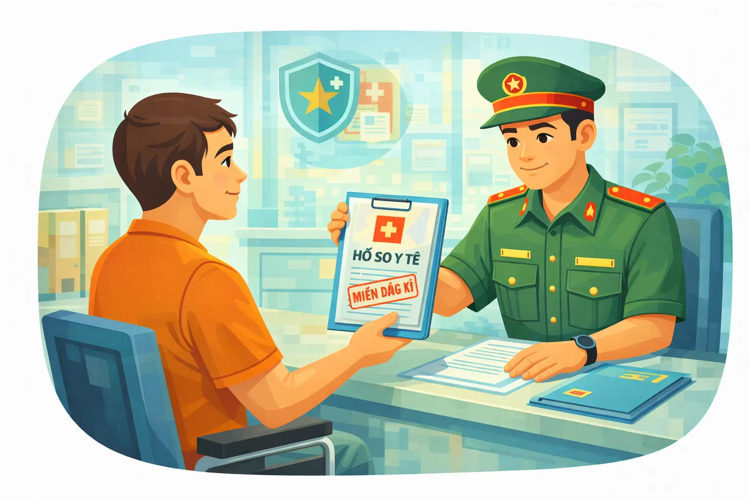 Tình huống giả định