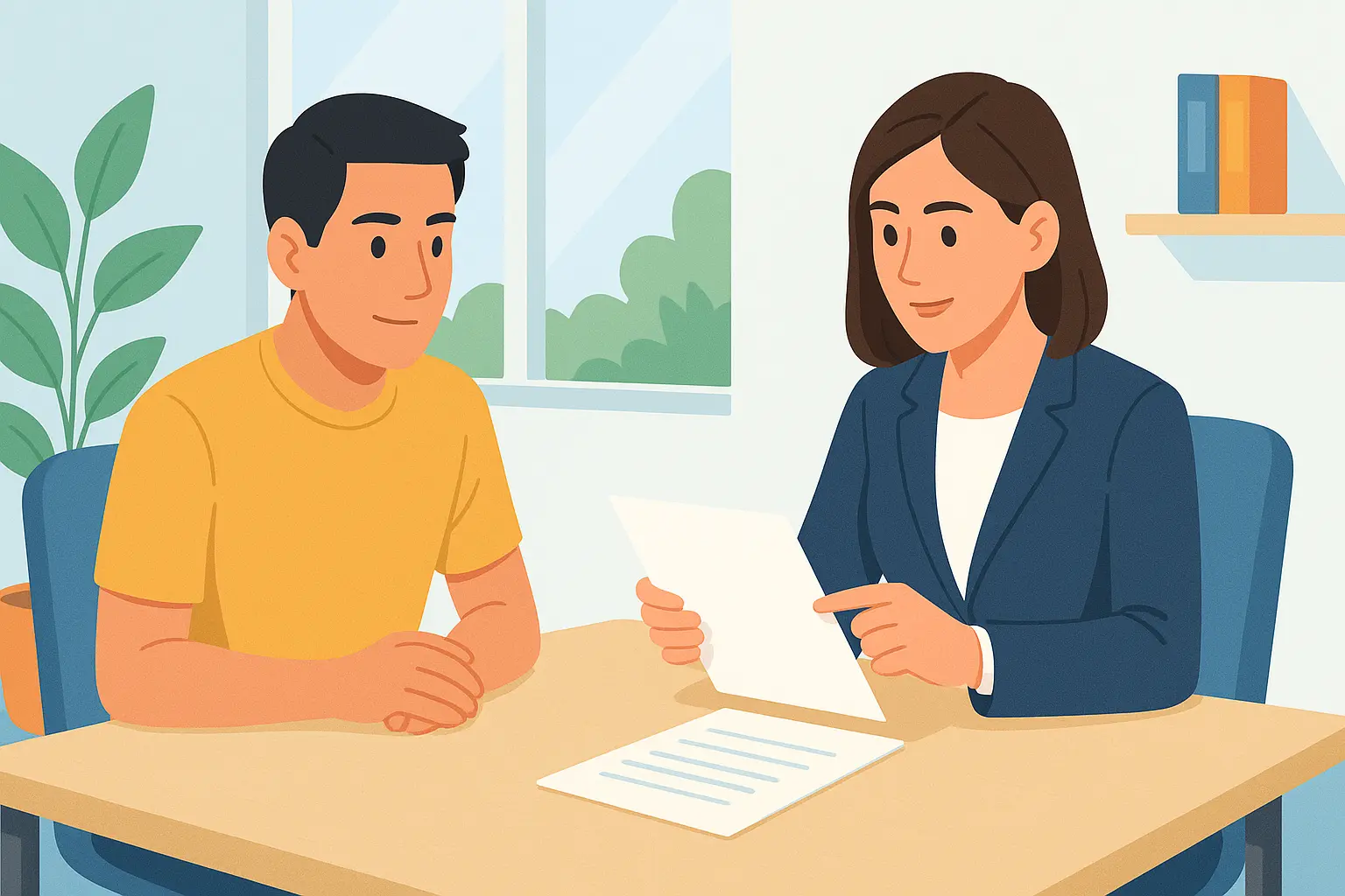 Xác định tài sản bảo đảm trong hợp đồng vay vốn cá nhân