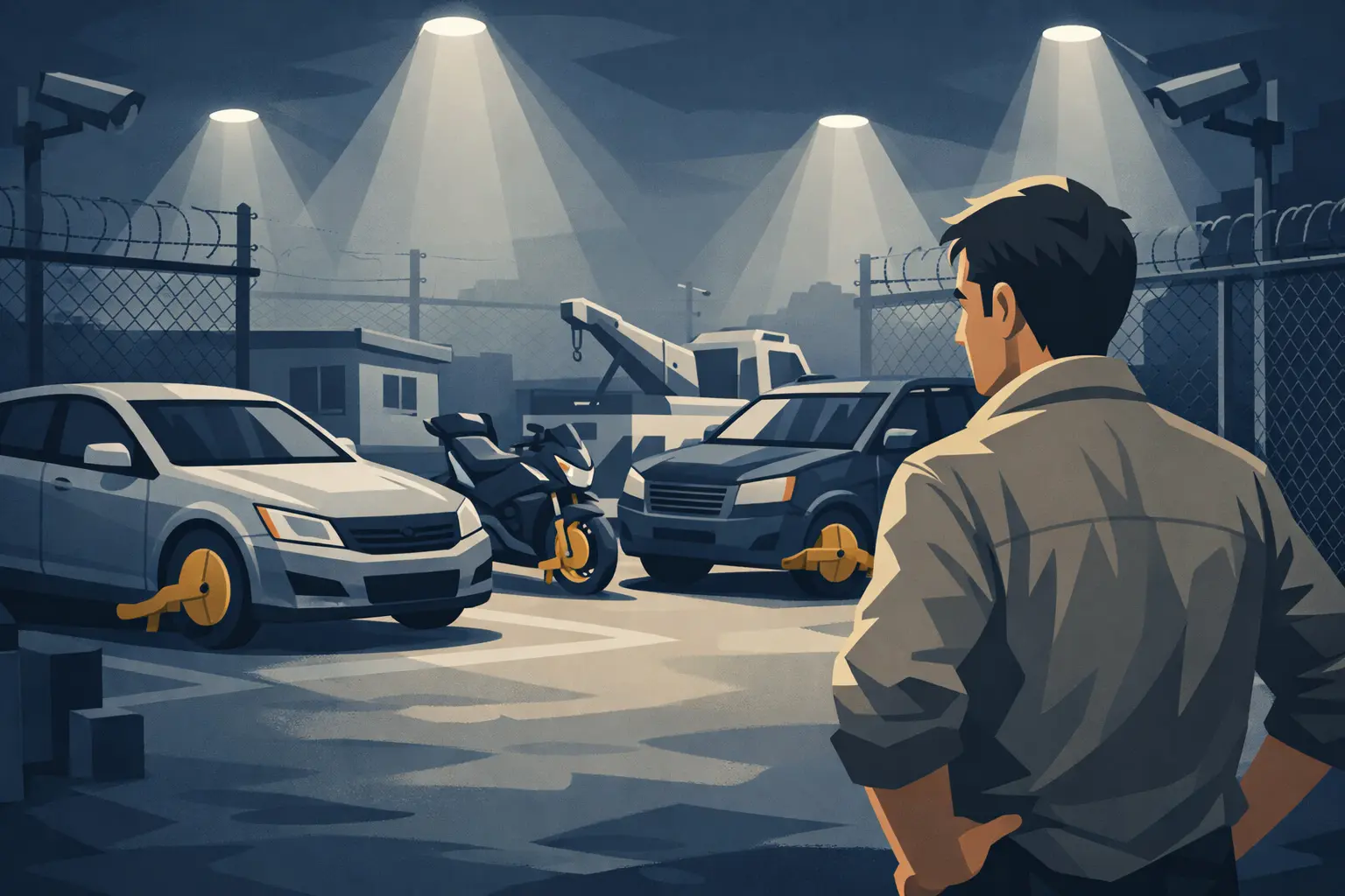 Cho bạn mượn phương tiện để tàng trữ trái phép chất ma túy có bị xử phạt không?