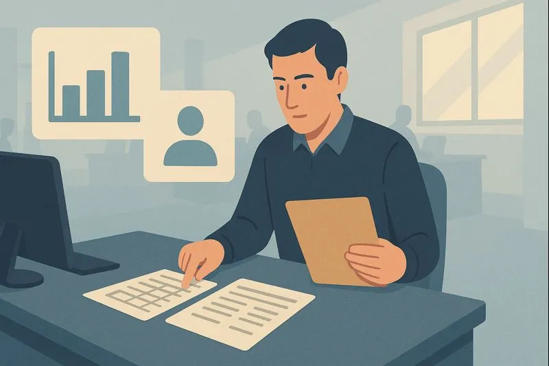 Tiền lương dùng để tính trợ cấp thôi việc được xác định như thế nào?