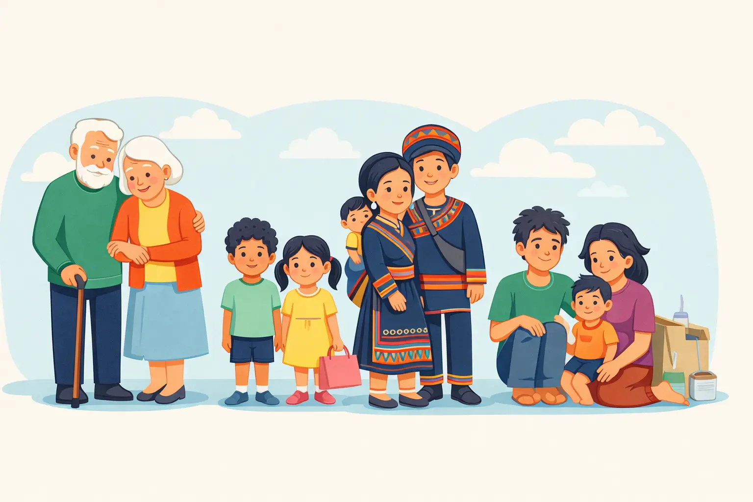 Người tiêu dùng dễ bị tổn thương là ai?