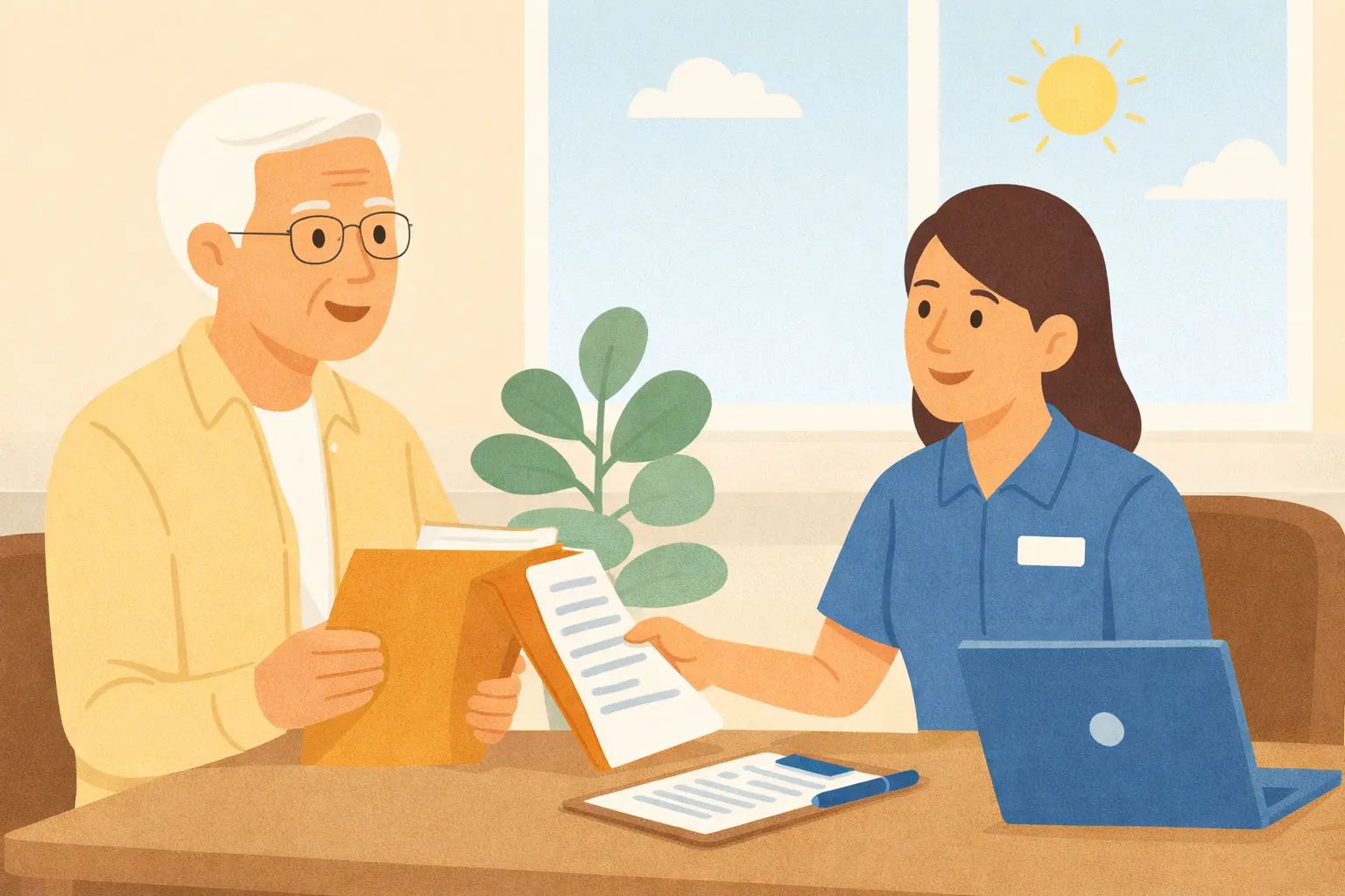 Tình huống giả định