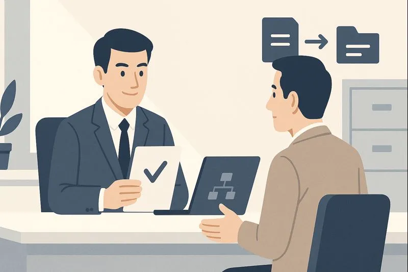 Nguyên tắc thi hành công vụ đối với cán bộ, công chức gồm những nội dung nào?