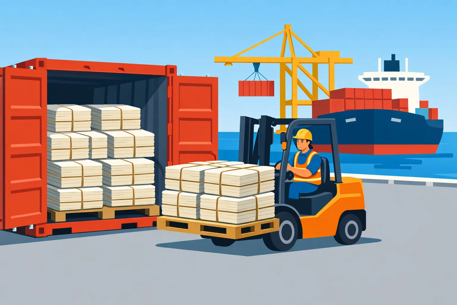 Nhập khẩu báo in có cần xin giấy phép không?