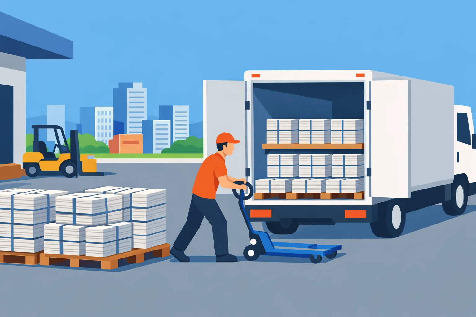 Bán báo nhập khẩu trái phép bị xử phạt bao nhiêu?