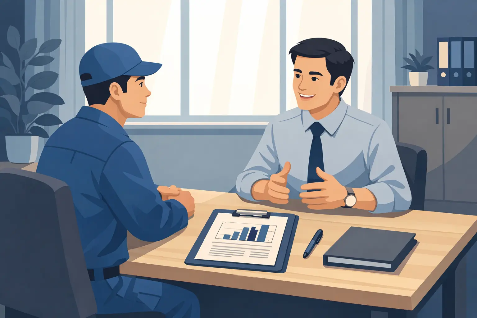 Chế độ nâng lương và chế độ thưởng của người lao động được quy định như thế nào?