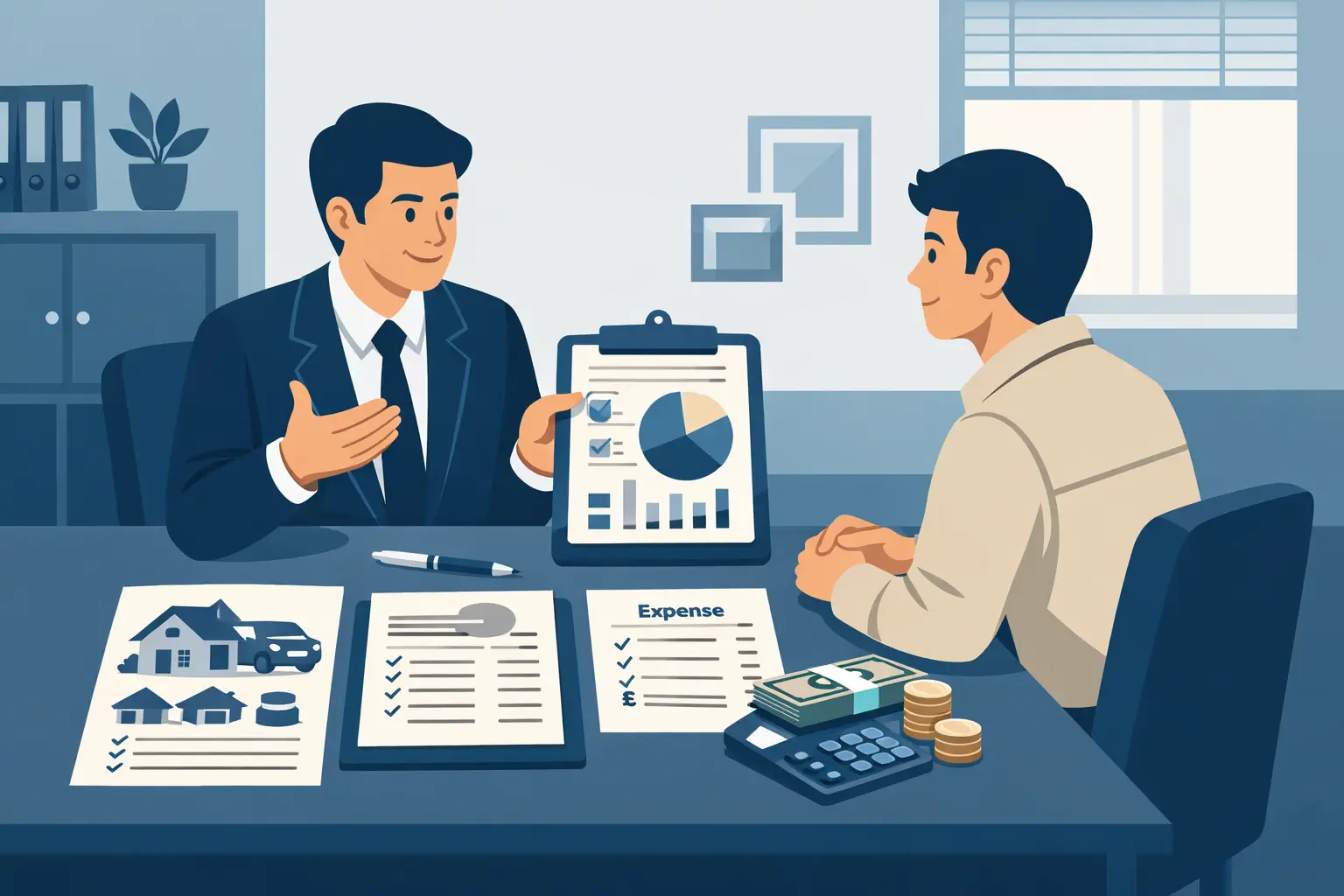 Căn cứ xác định mức bồi thường