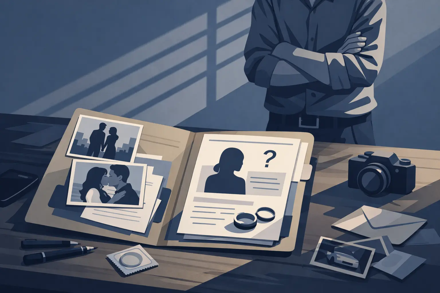 Truy cứu TNHS hành vi ngoại tình