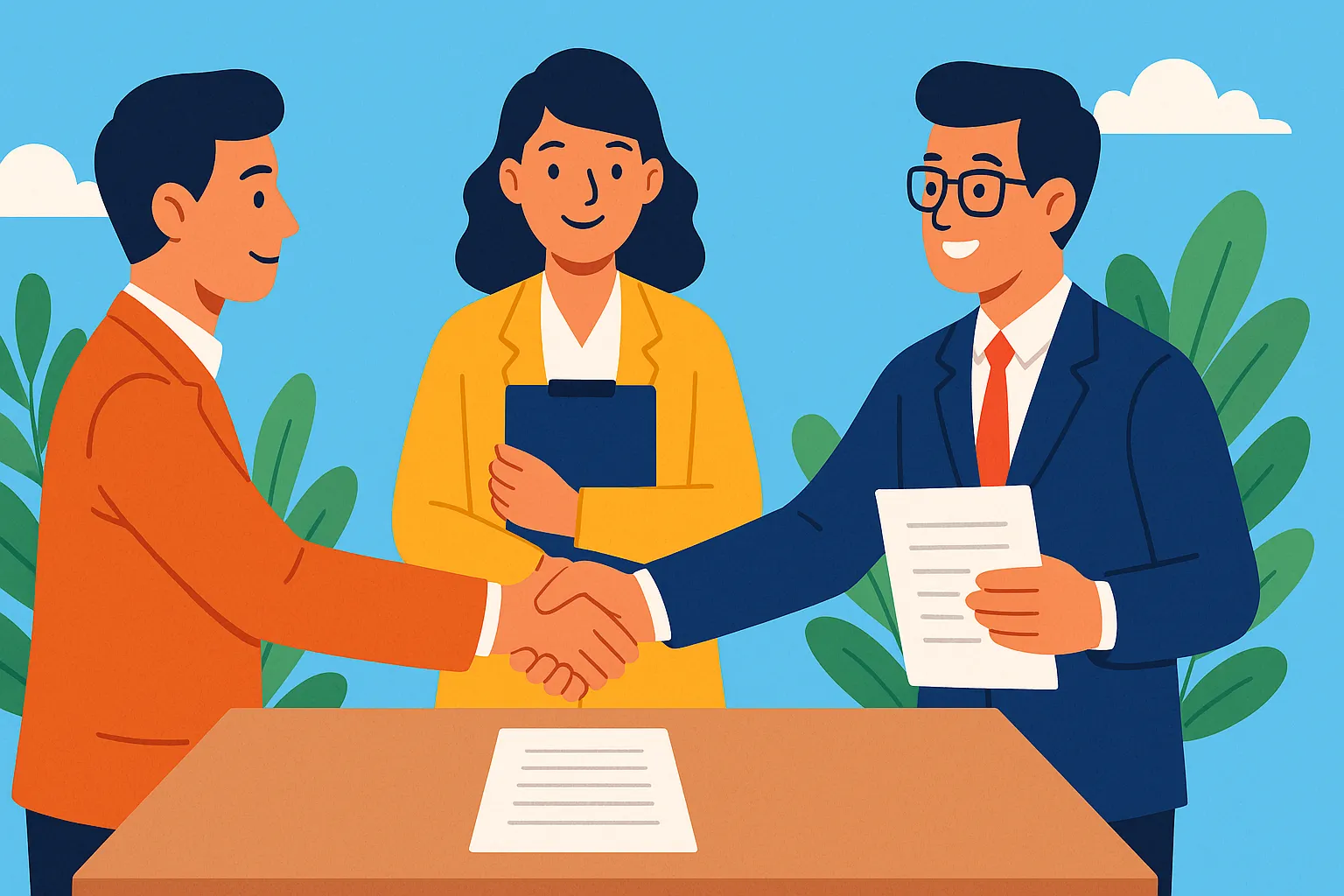 Bên thuê quảng cáo thương mại có nghĩa vụ gì?