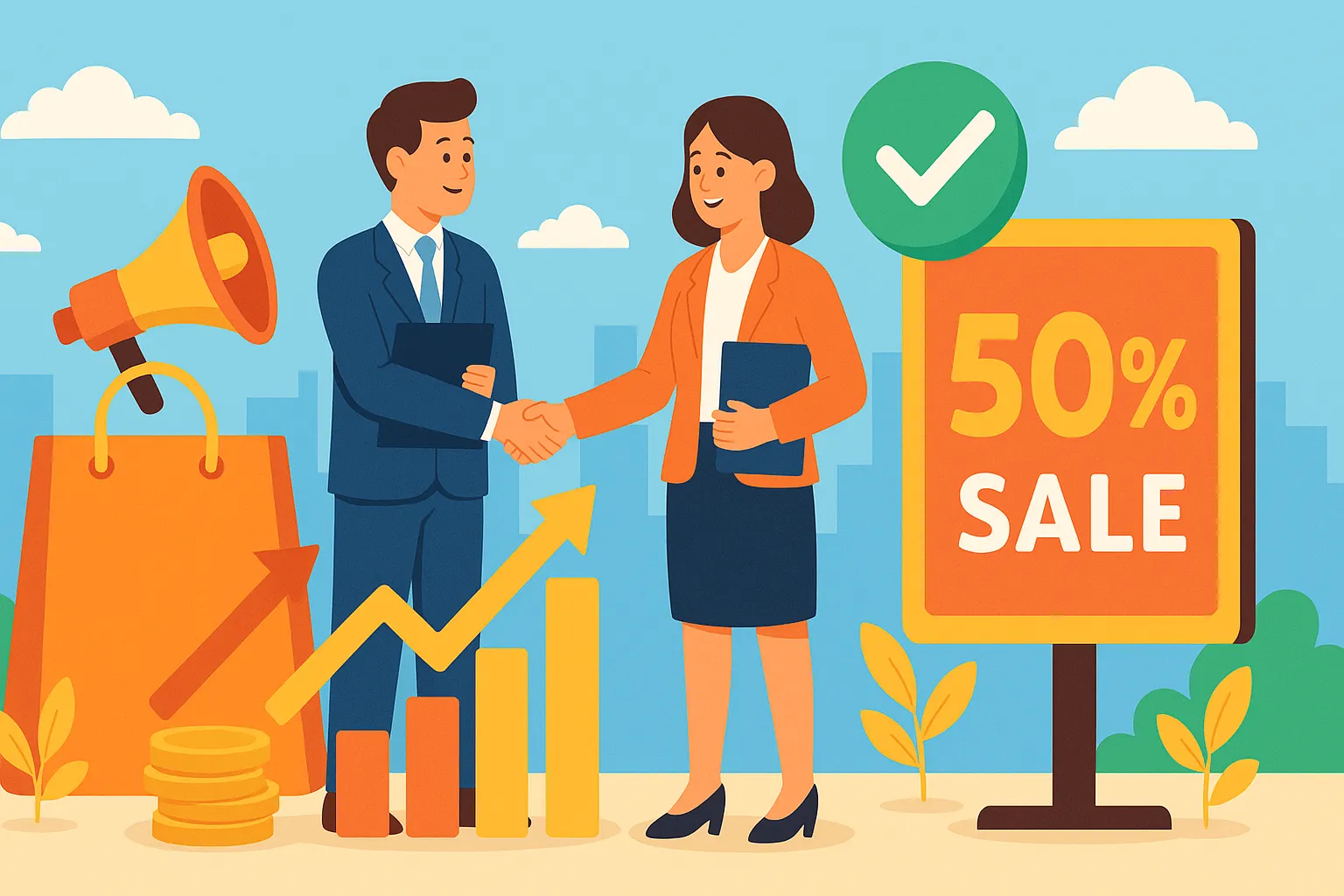 Khi thực hiện khuyến mại thì thương nhân có những nghĩa vụ gì?