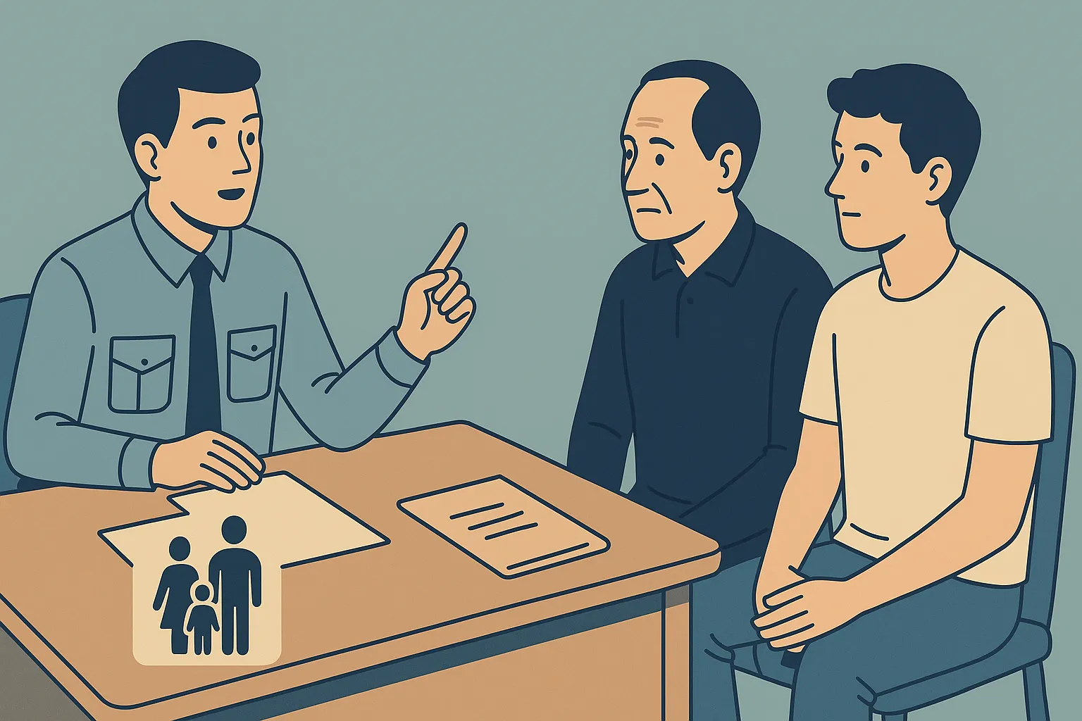 Cấp dưỡng chấm dứt khi nào?