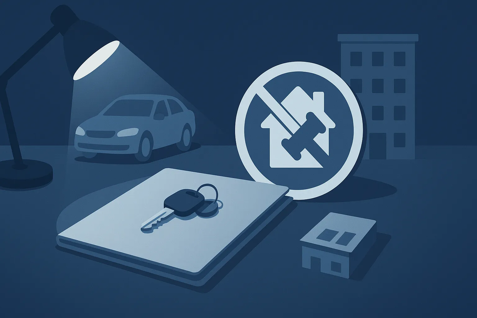 Phát mại tài sản là gì?