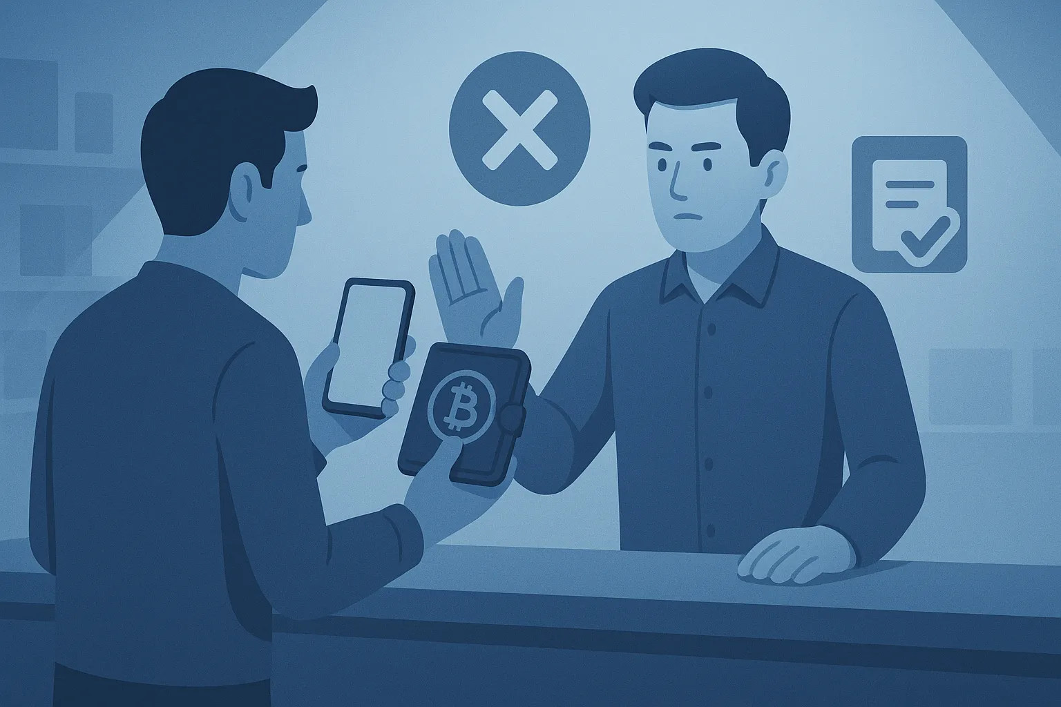 Tiền điện tử có phải là phương tiện thanh toán hợp pháp tại Việt Nam không?