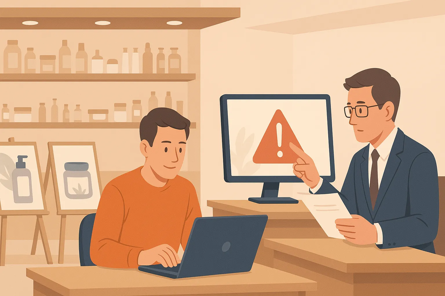 Có được sử dụng từ "nhất" để quảng cáo sản phẩm không?