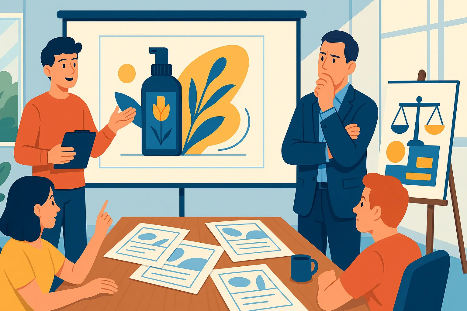 Có được sử dụng từ "nhất" để quảng cáo sản phẩm không?