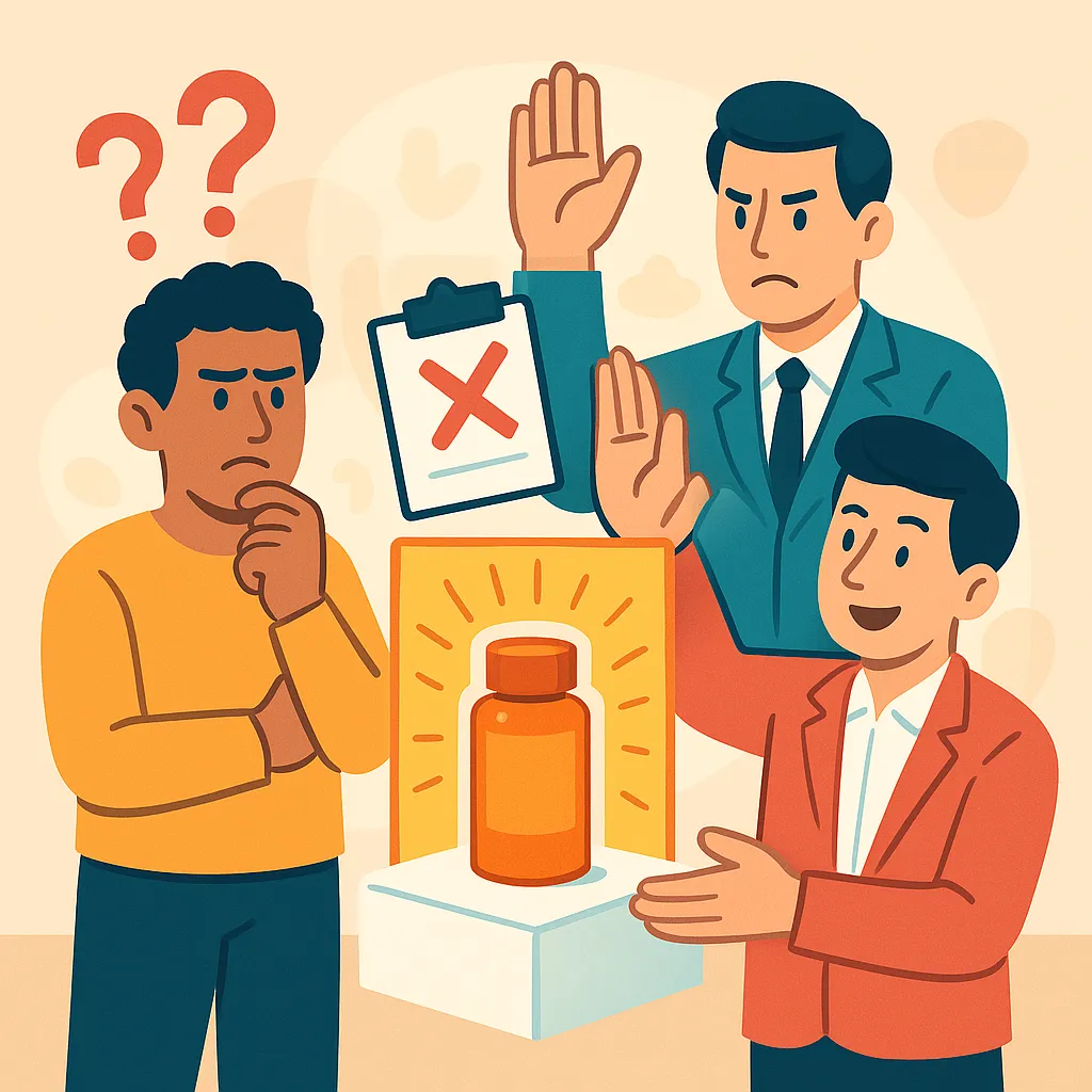 Có được sử dụng từ "nhất" để quảng cáo sản phẩm không?