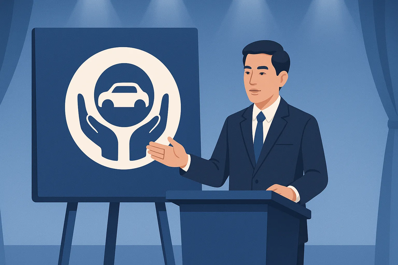 Quỹ giảm thiểu thiệt hại tai nạn giao thông đường bộ là gì?