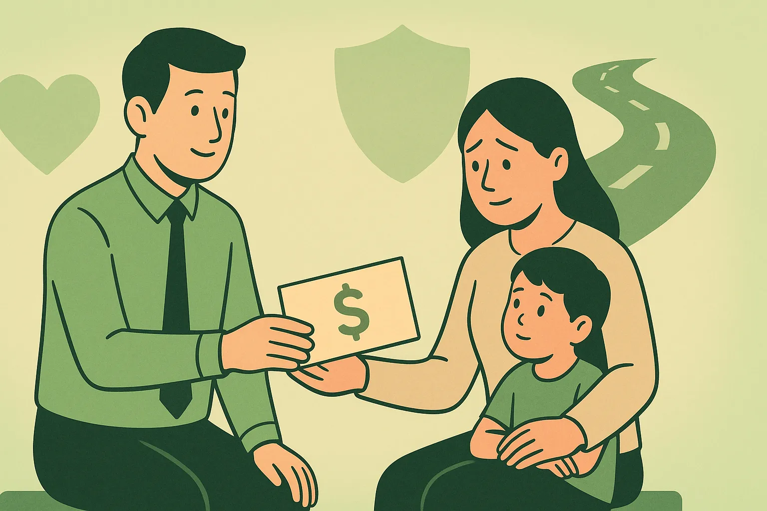 Quỹ giảm thiểu tai nạn giao thông