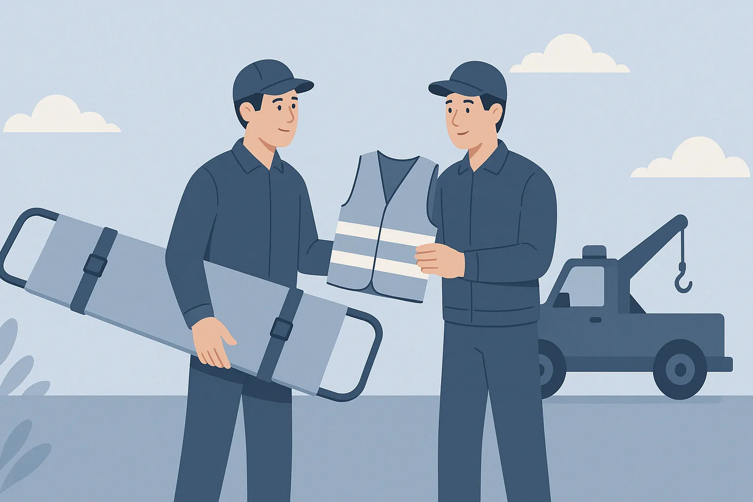 Quỹ giảm thiểu