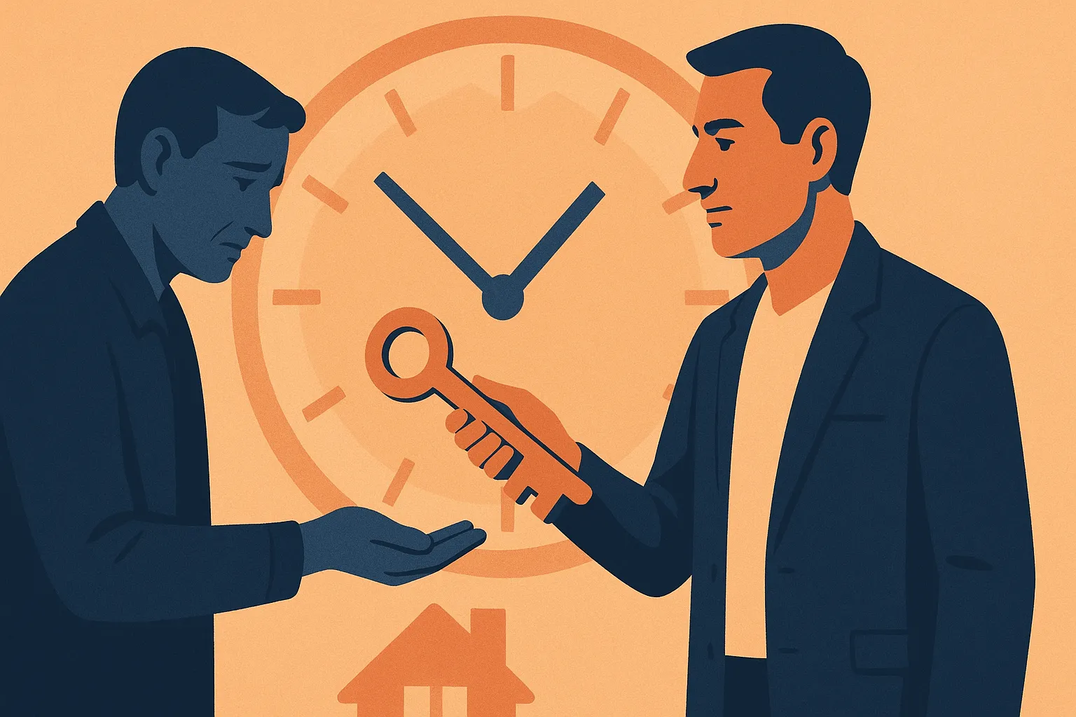 Dựa vào đâu xác lập quyền hưởng dụng?