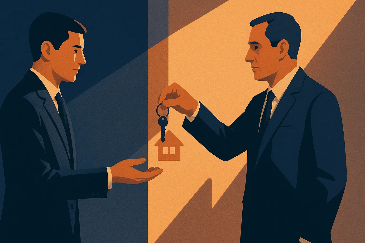 Người hưởng dụng có nghĩa vụ gì?