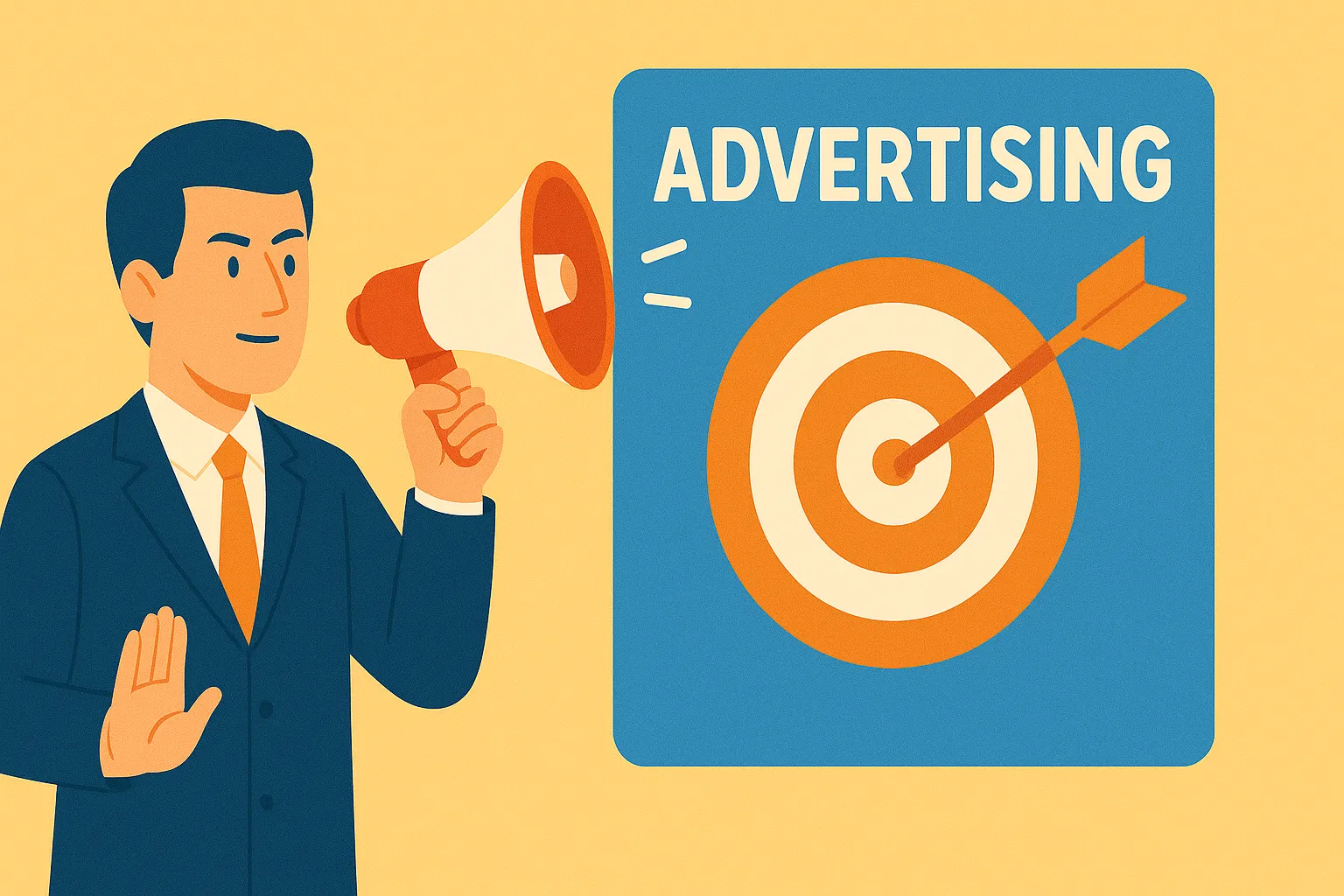 Thương nhân Việt Nam có quyền quảng cáo thương mại không?