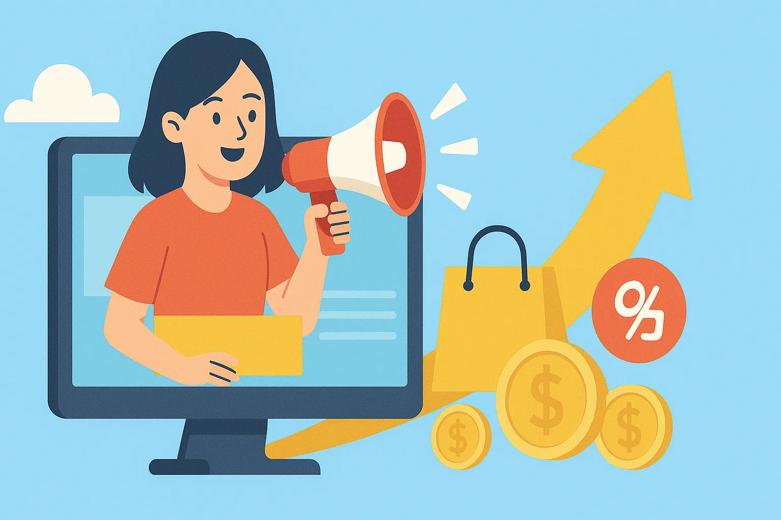 Quảng cáo thương mại là gì?