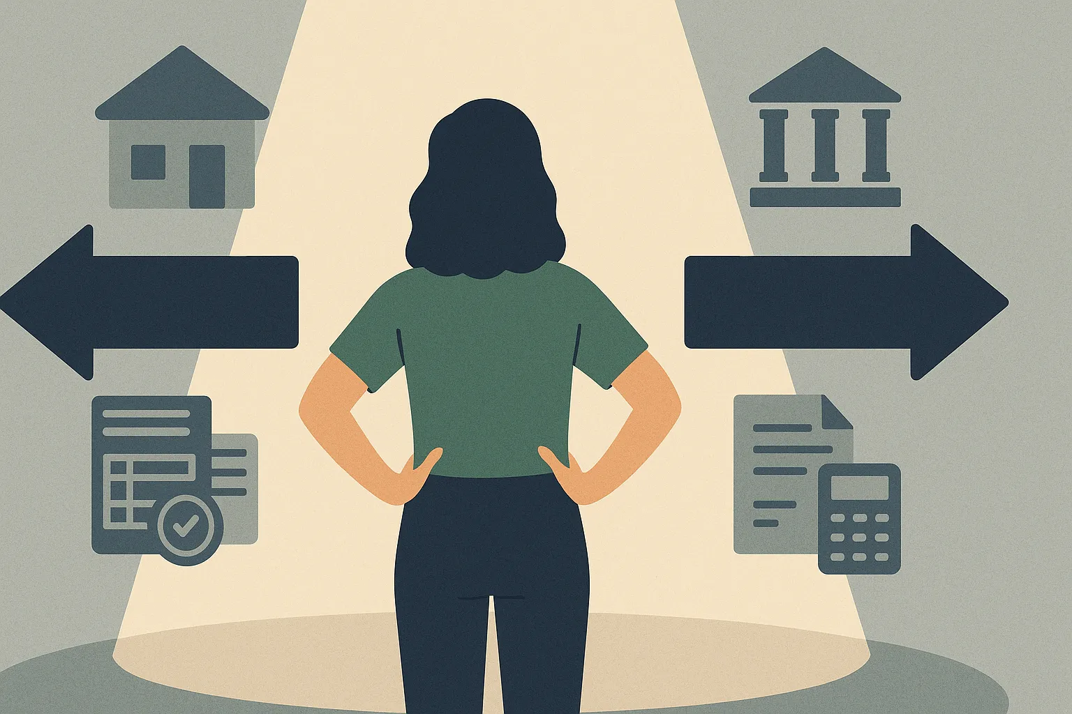 Hộ kinh doanh doanh thu lớn từ năm 2026 có bắt buộc chuyển sang doanh nghiệp không?