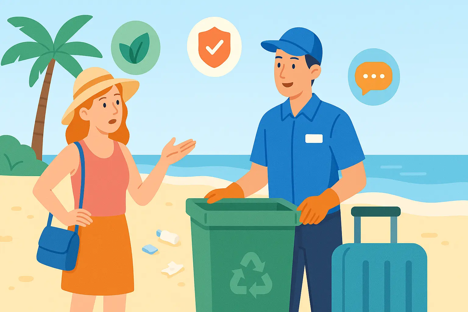 Tình huống giả định