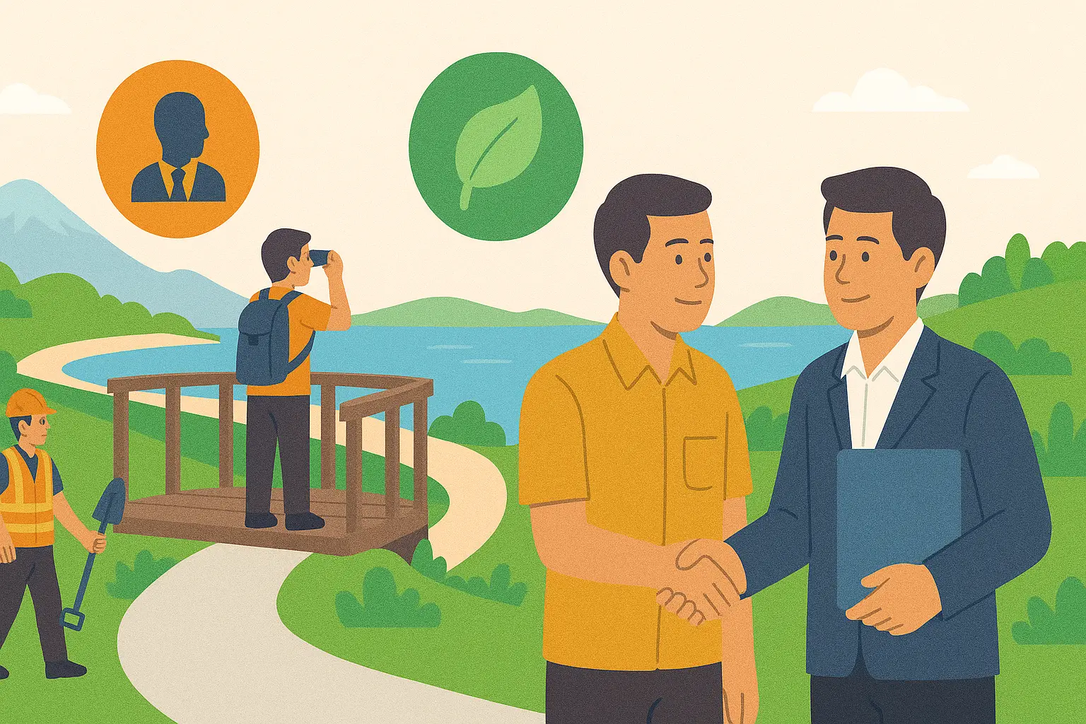 Tình huống giả định