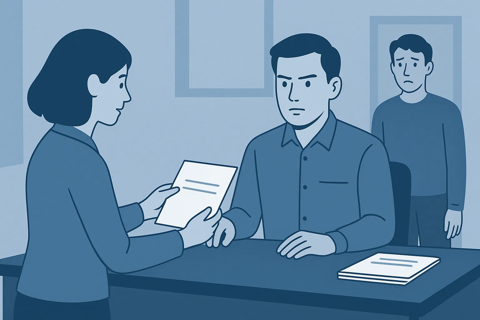 Cấm hành vi sống chung như vợ chồng với người khác ngoài vợ