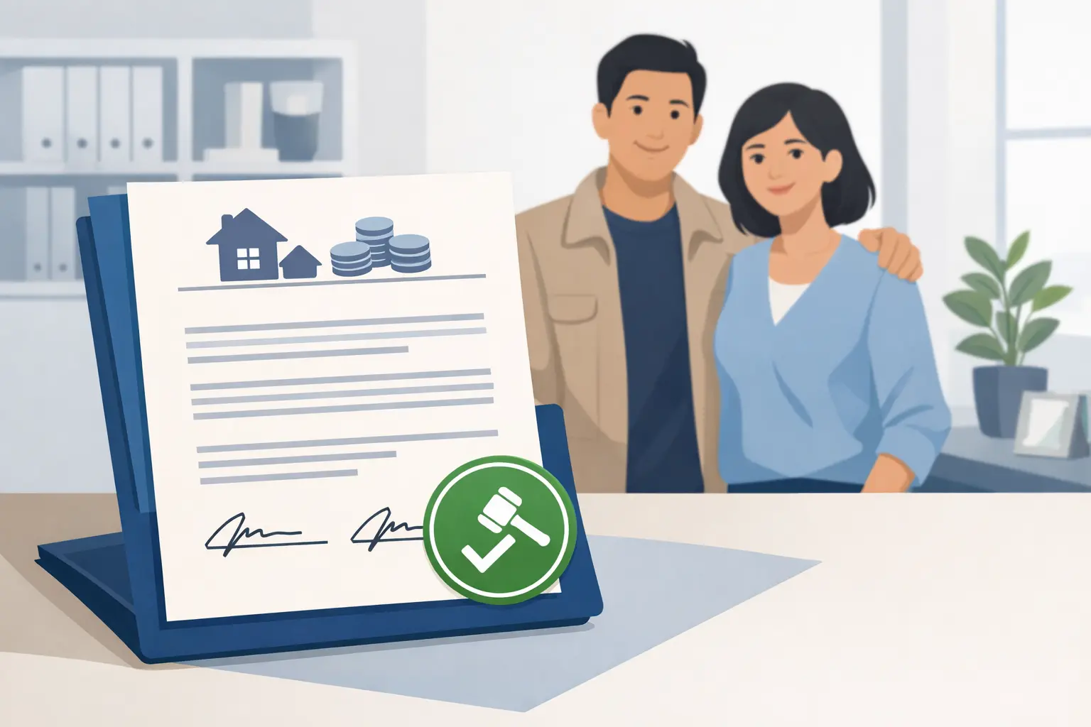 Vợ chồng có được sửa đổi, bổ sung thỏa thuận về chế độ tài sản không?