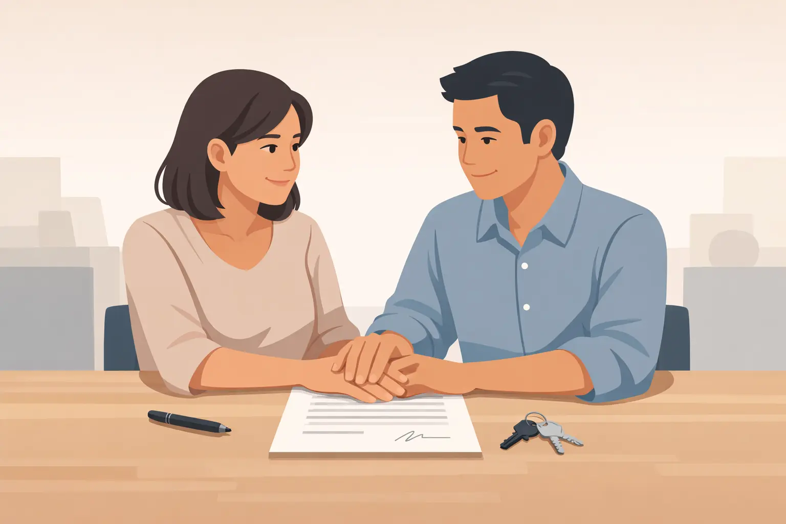 Sửa đổi bổ sung thoả thuận