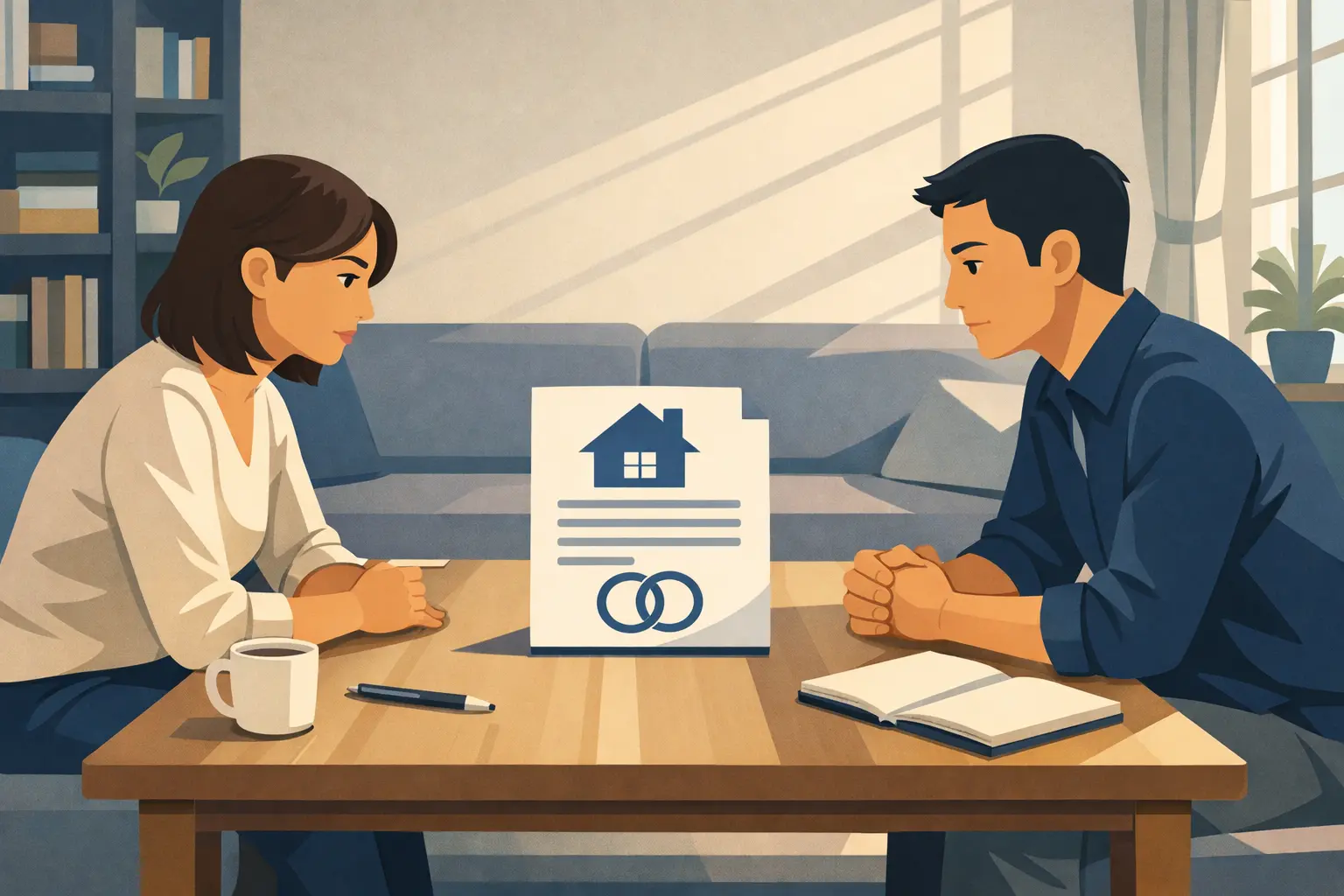 Hình thức của việc sửa đổi bổ sung