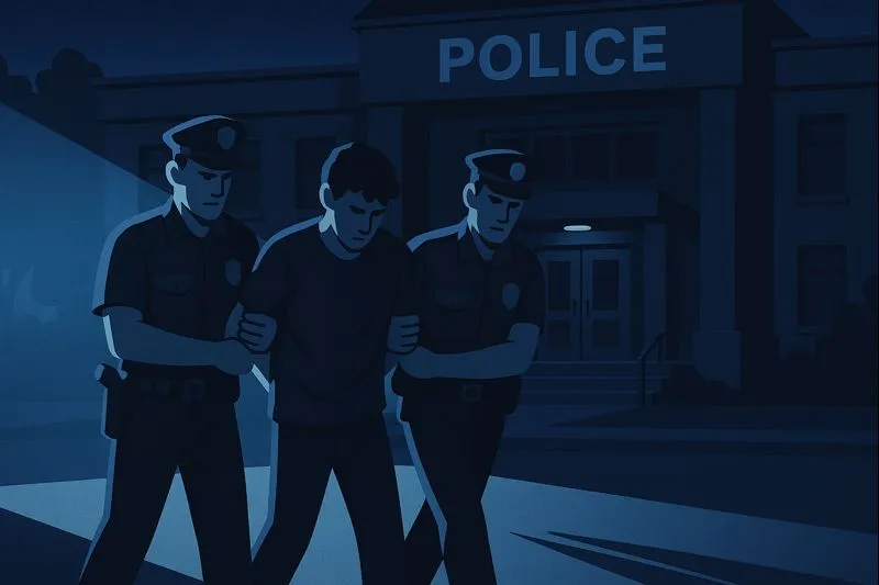 Truy cứu hành vi sử dụng trái phép chất ma tuý