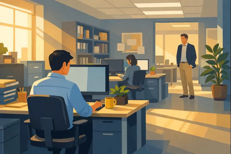 Phạt hành chính vì có hành vi sa thải người lao động đình công