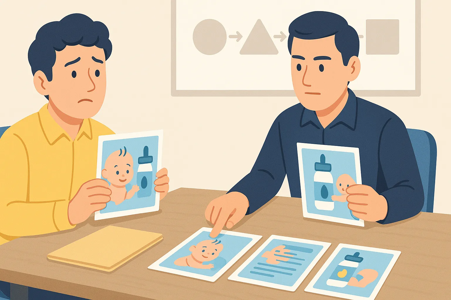 Có được quảng cáo sản phẩm sữa có thể thay thế sữa mẹ không?