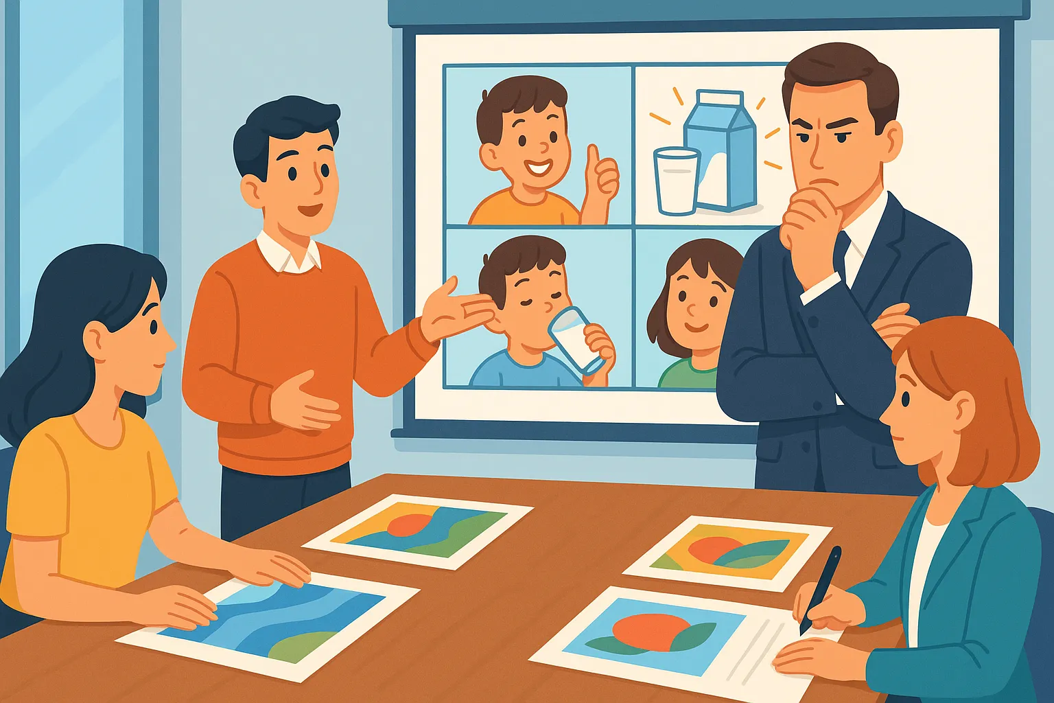 Hành vi quảng cáo sản phẩm sữa có thể thay thế sữa mẹ bị xử phạt bao nhiêu?