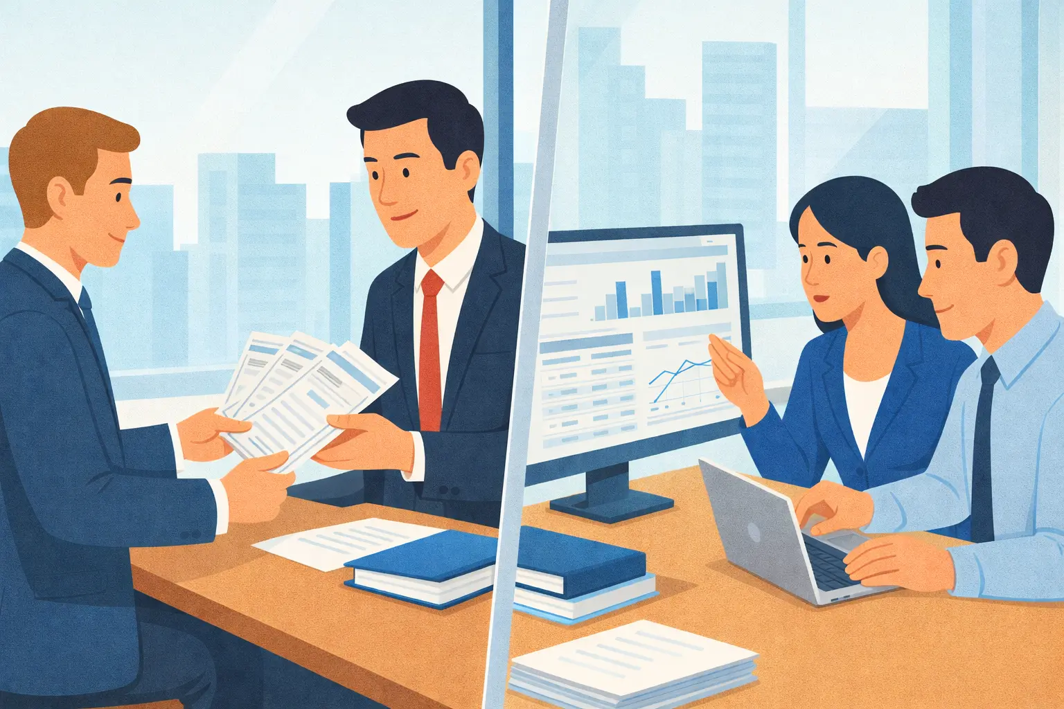 Áp dụng hình thức chiết khấu giấy tờ có giá để tái cấp vốn