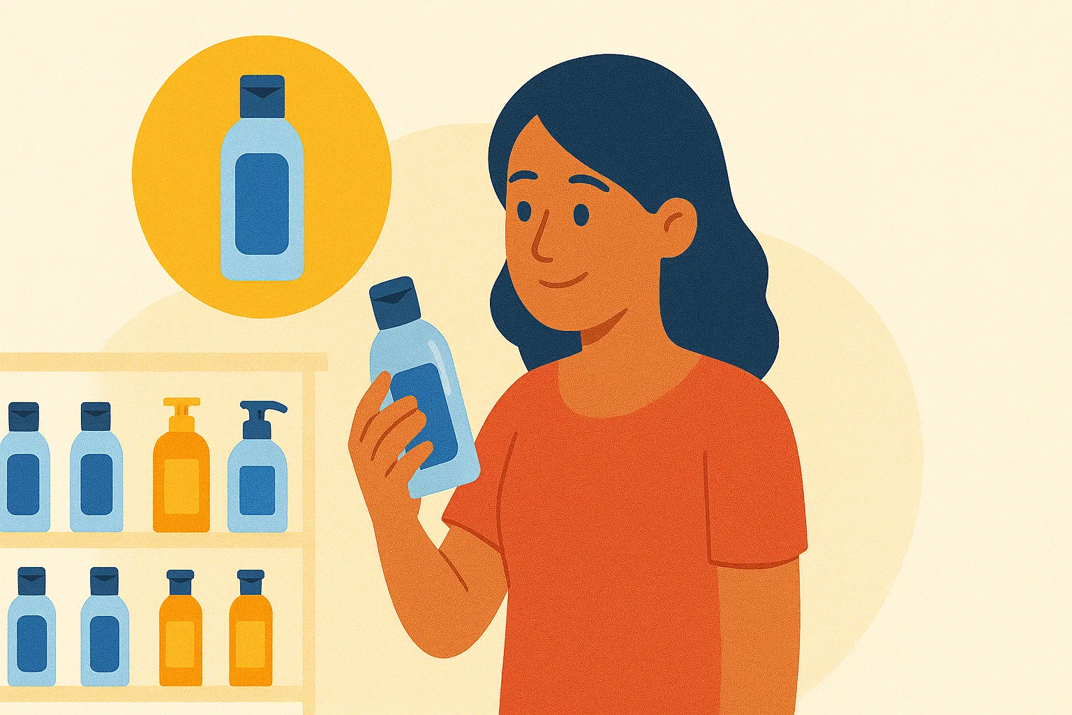 Trưng bày, giới thiệu hàng hóa, dịch vụ là gì?