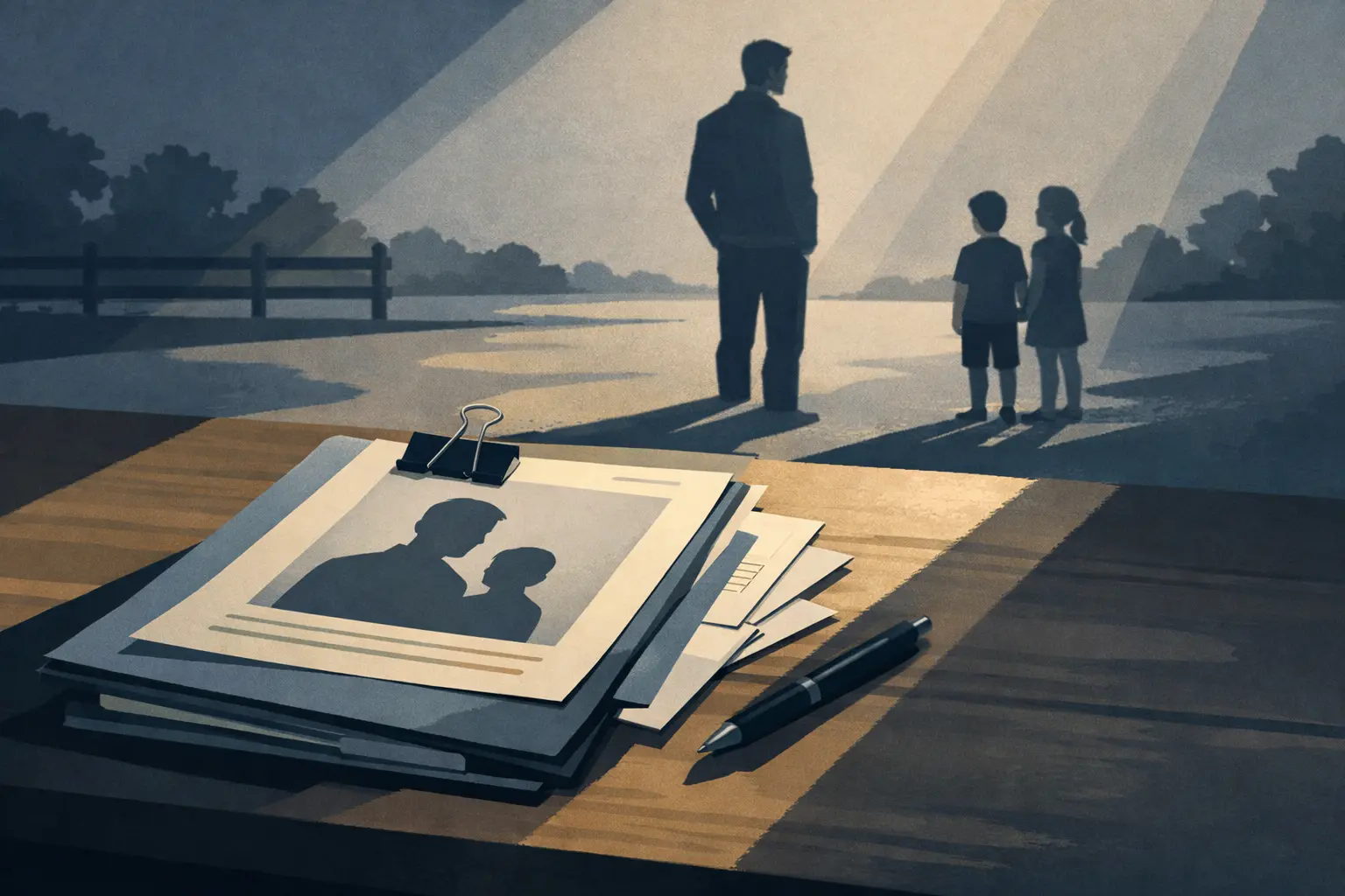 Bị truy cứu TNHS vì từ chối cấp dưỡng