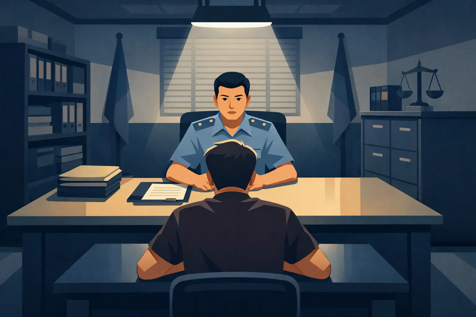 Không cần tiếp tục cấp dưỡng