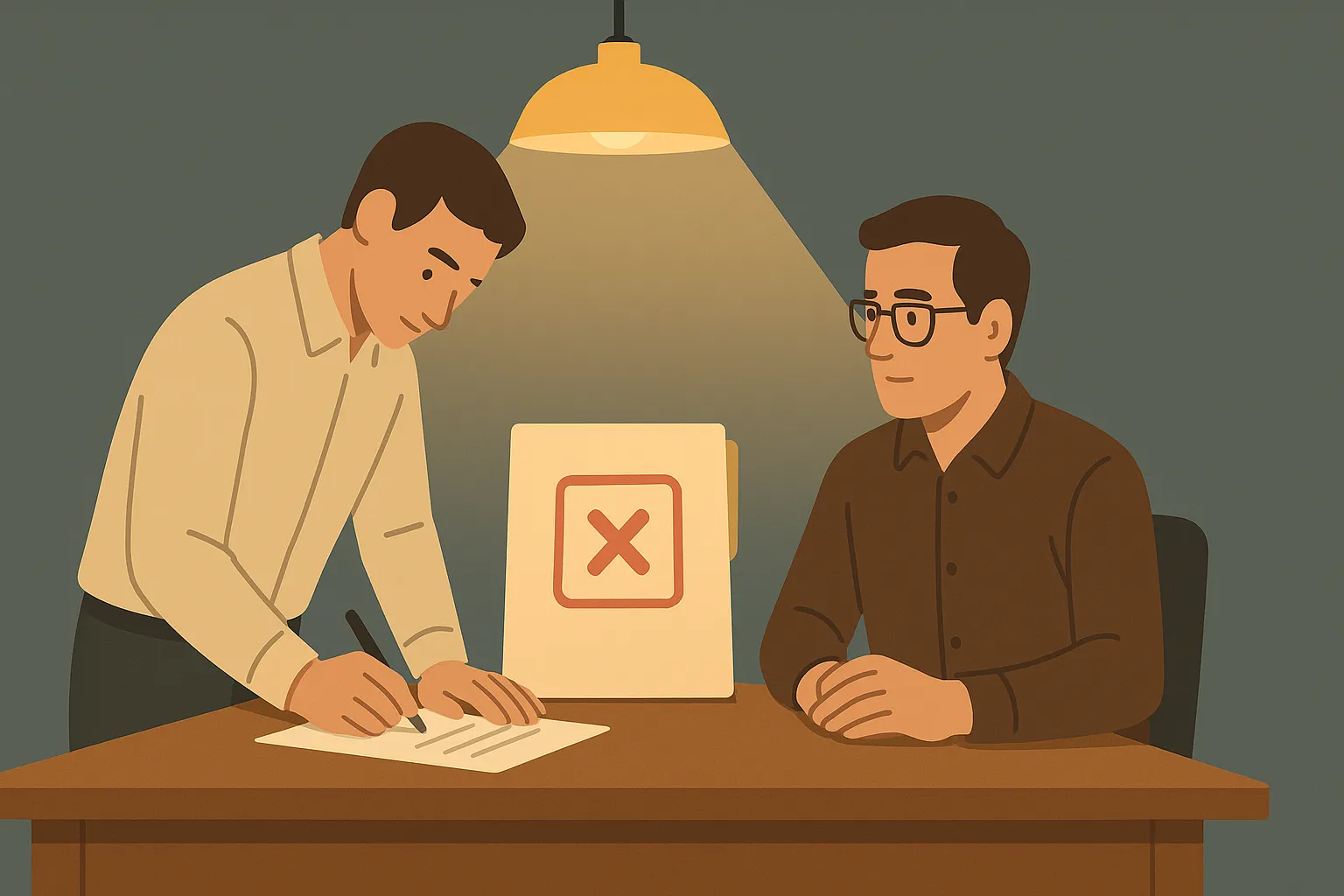 Từ chối nhận di sản