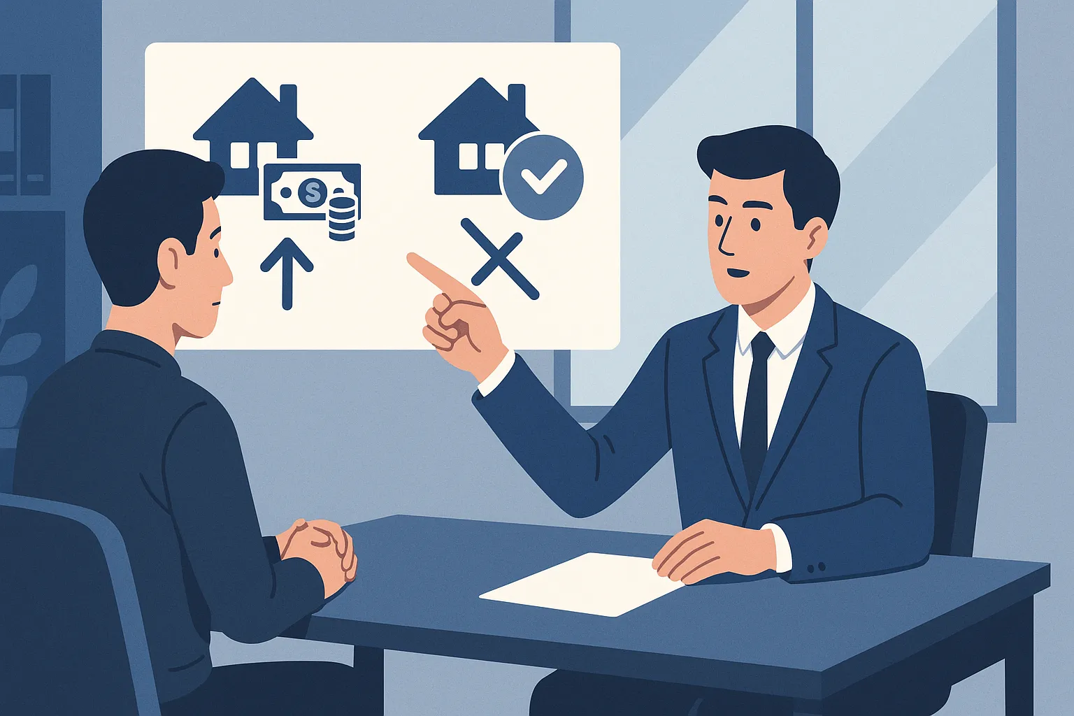 Lập văn bản từ chối di sản