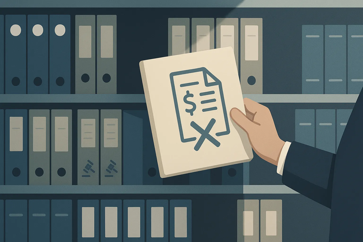 Từ chối nhận di sản