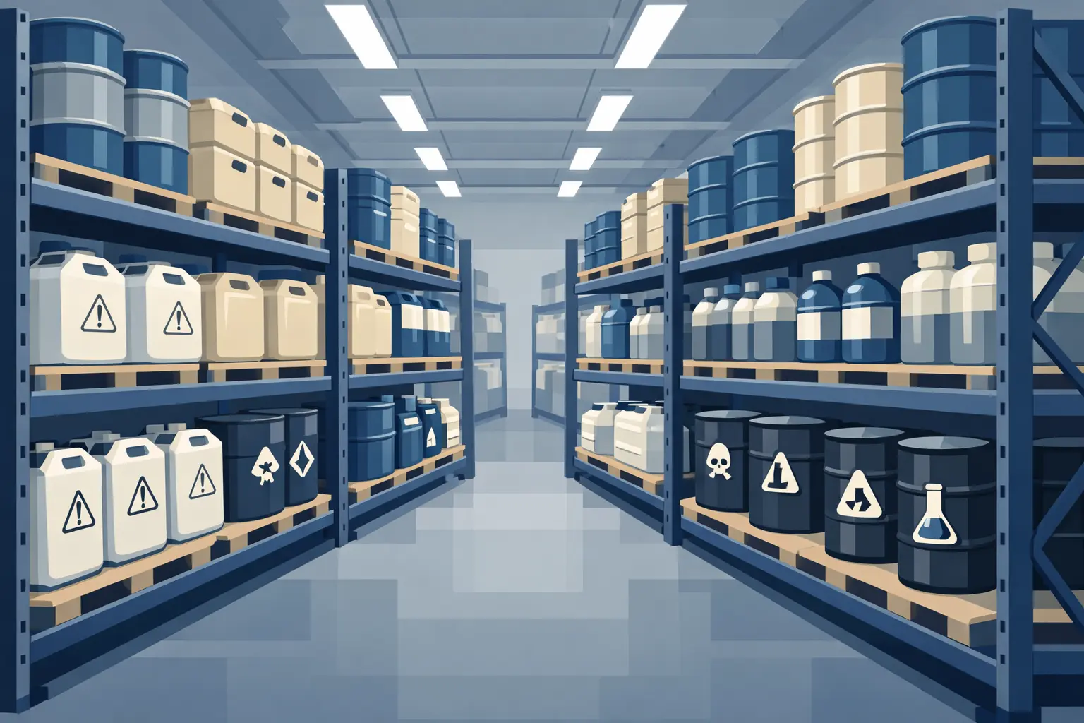 Tiền chất được hiểu như thế nào?