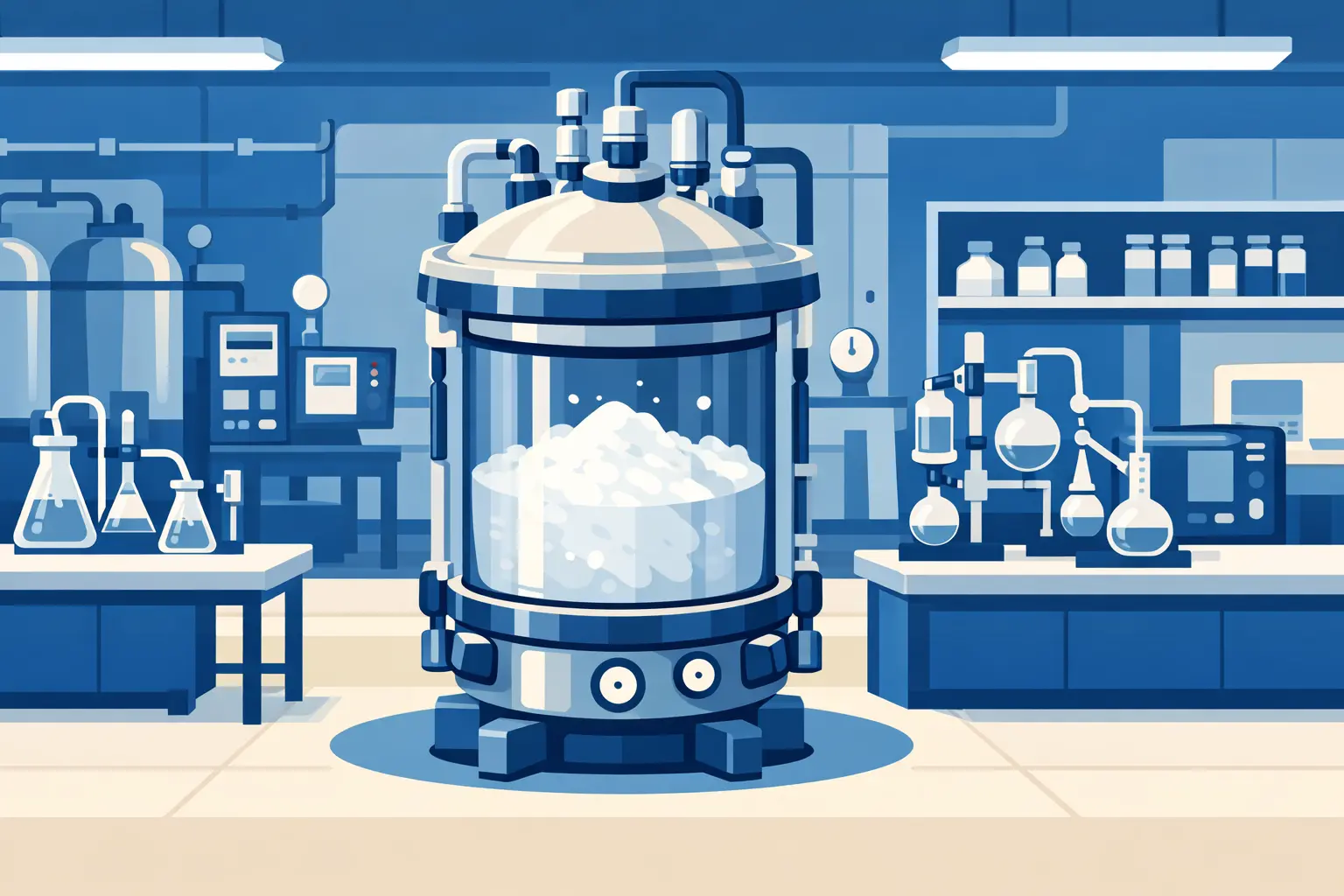 tiền chất là gì